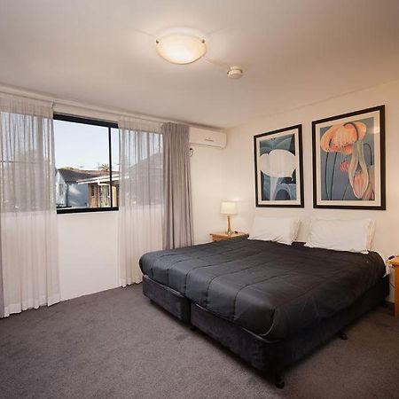 Drummoyne Furnished Apartments Sydney Eksteriør billede