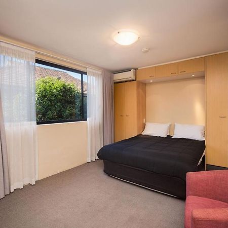 Drummoyne Furnished Apartments Sydney Eksteriør billede