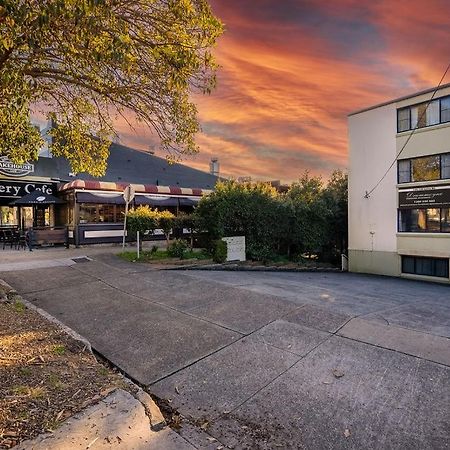 Drummoyne Furnished Apartments Sydney Eksteriør billede