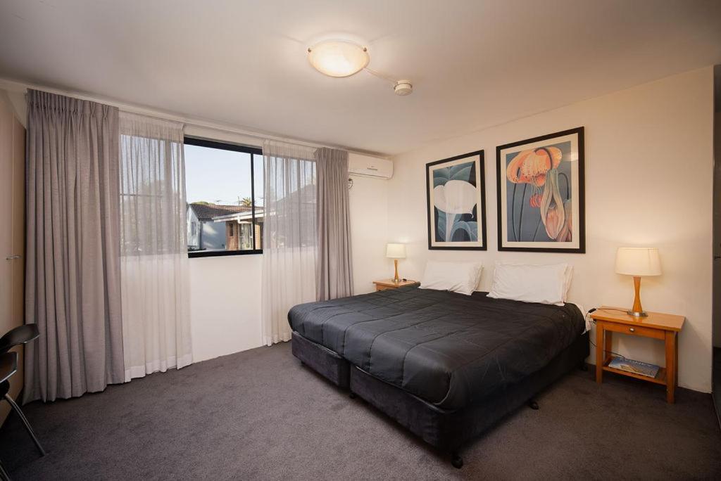 Drummoyne Furnished Apartments Sydney Eksteriør billede
