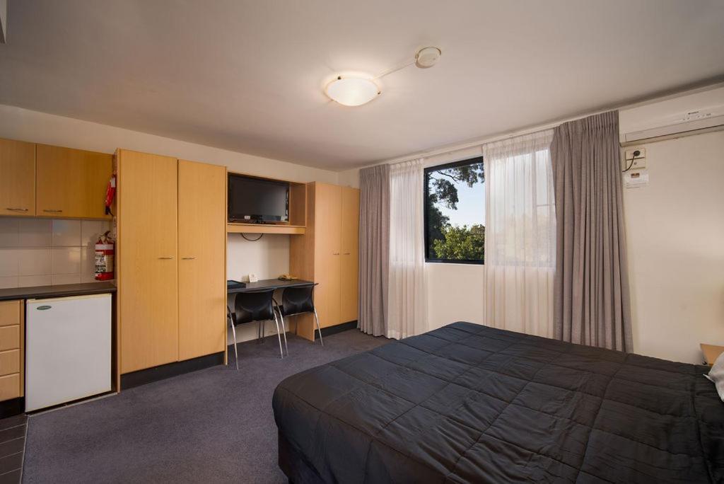 Drummoyne Furnished Apartments Sydney Eksteriør billede