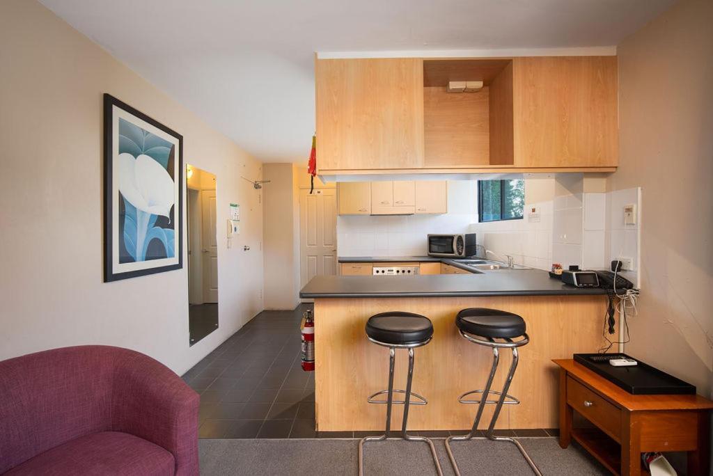 Drummoyne Furnished Apartments Sydney Eksteriør billede