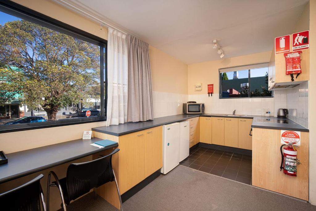 Drummoyne Furnished Apartments Sydney Eksteriør billede